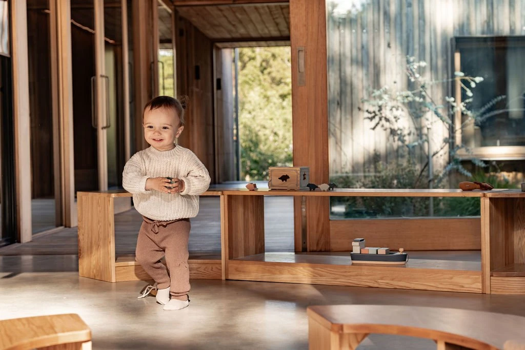 Baby Flexispace Semi 60°