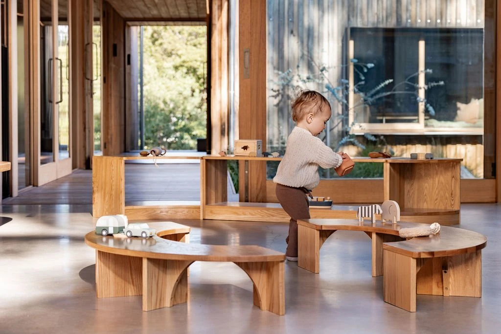 Baby Flexispace Semi 60°