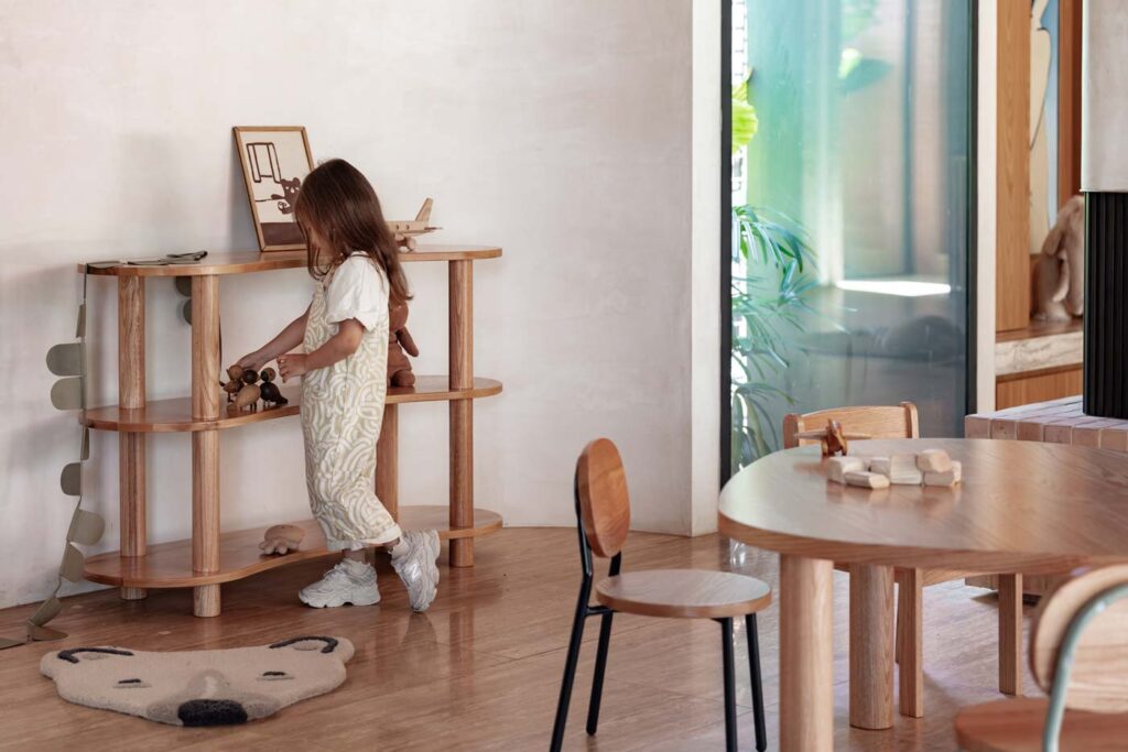 Leni Shelf Tall