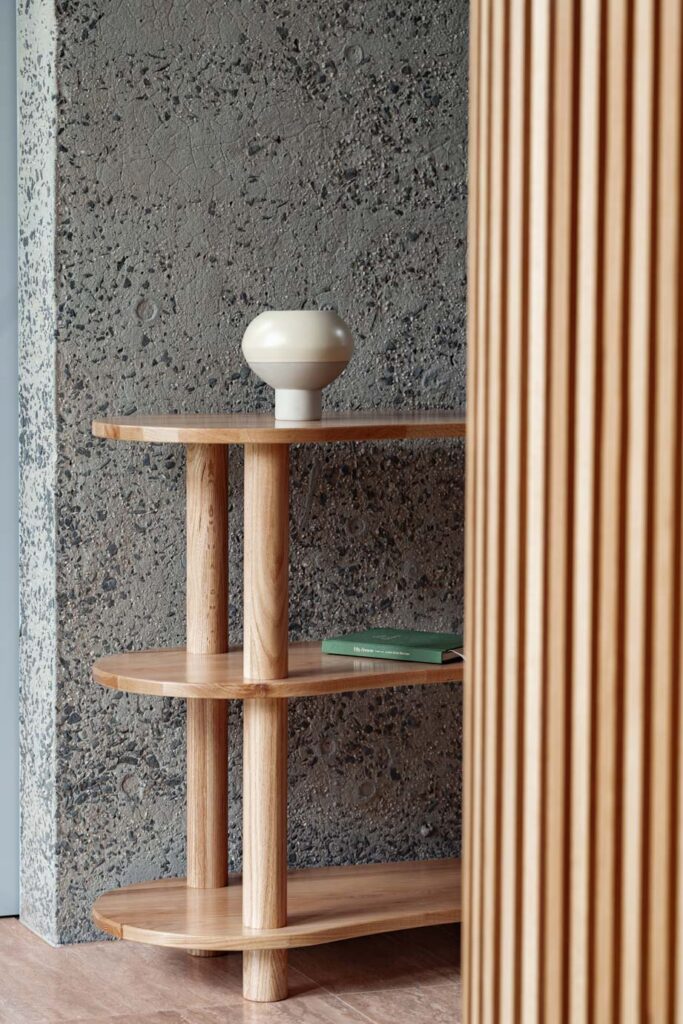 Leni Shelf Tall