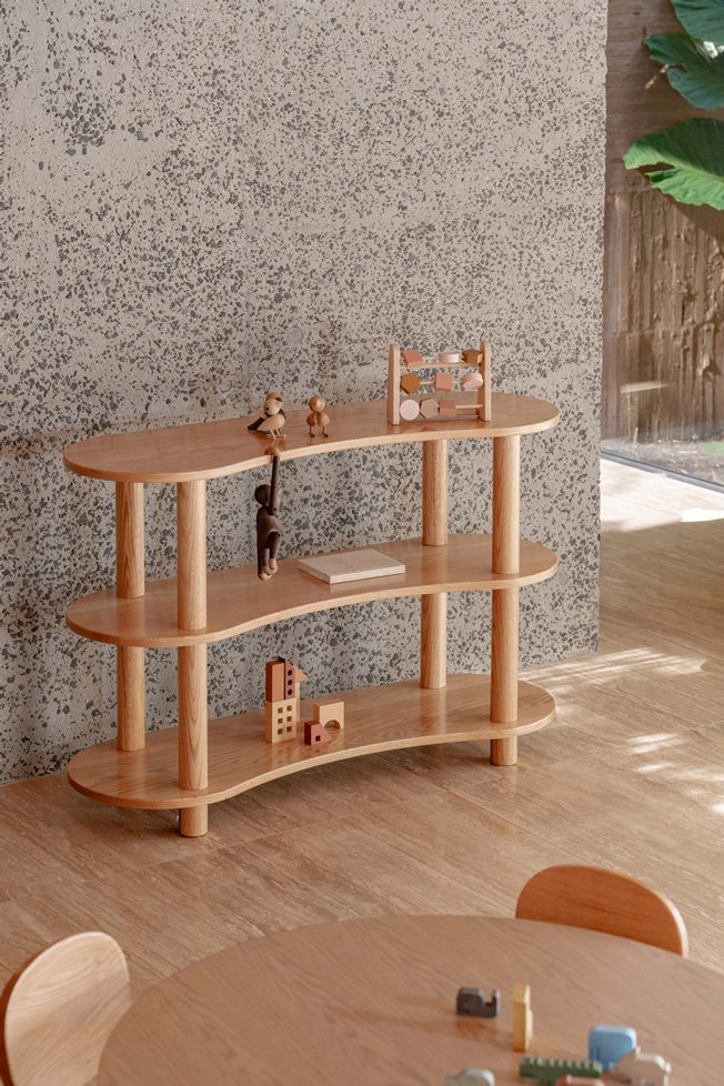 Leni Shelf Tall