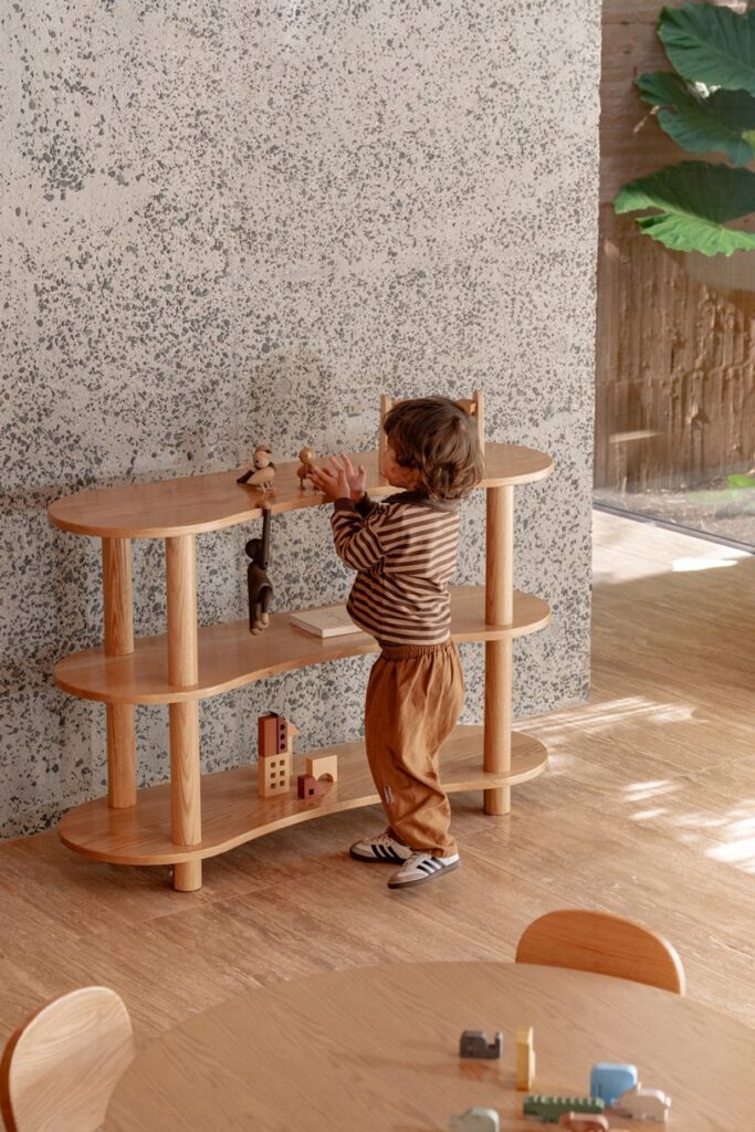 Leni Shelf Tall