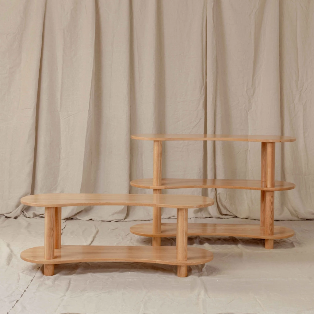 Leni Shelf Low