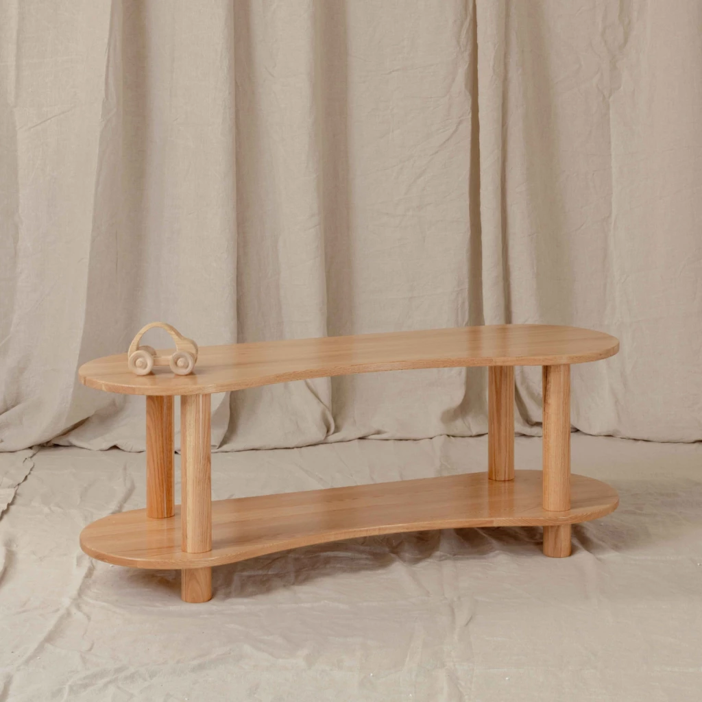Leni Shelf Low
