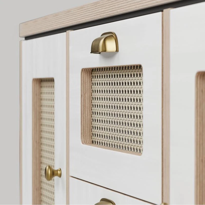 Classic Kitchenette