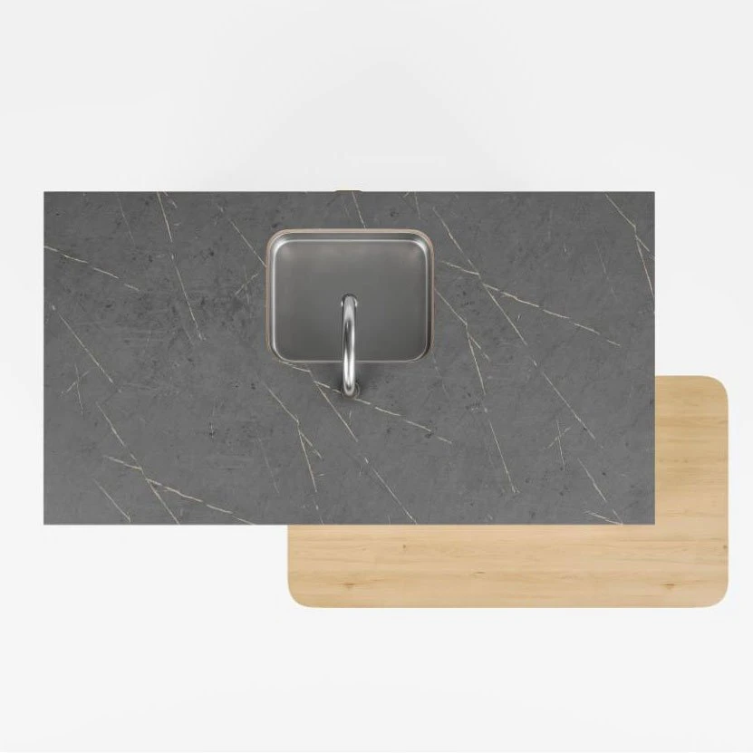 Classic Kitchenette
