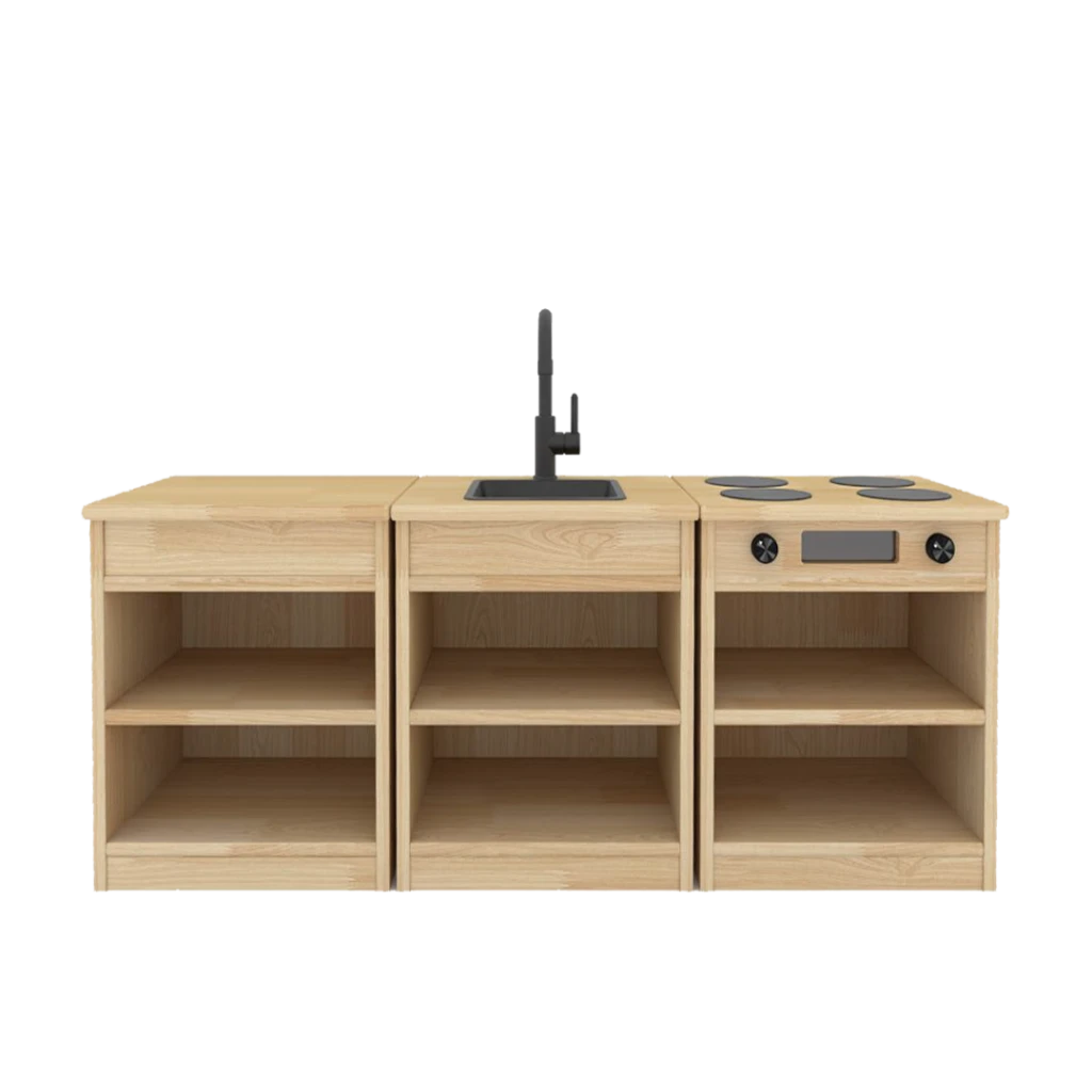 Classic Kitchen Stove - Small