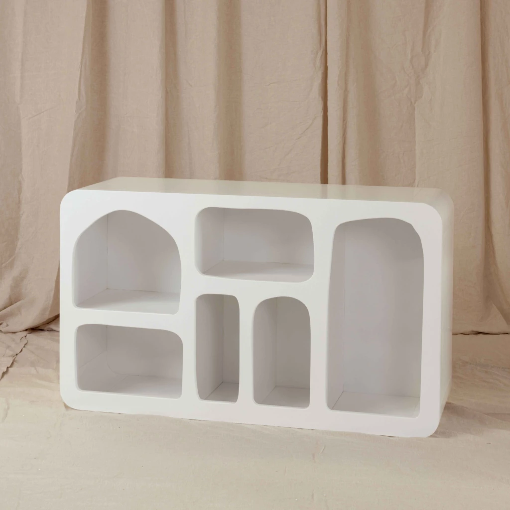 Santorini Medium