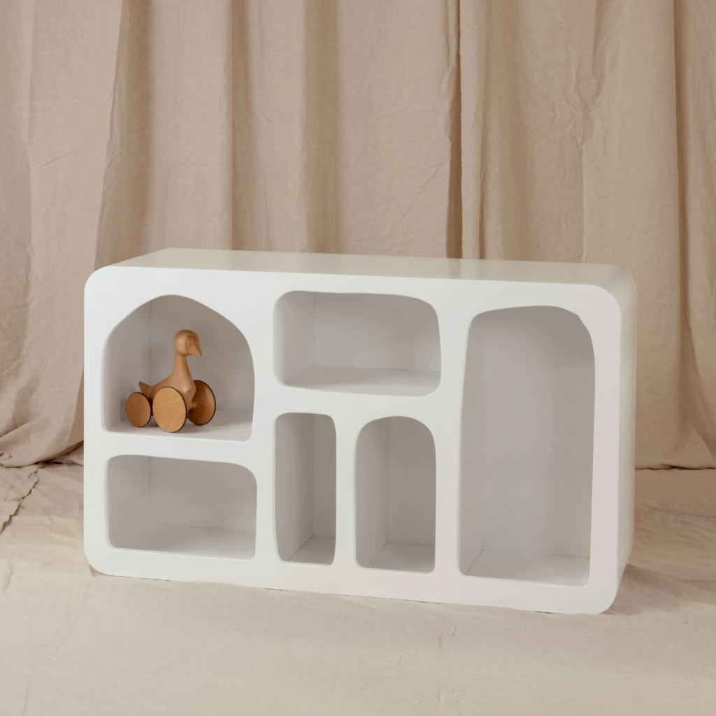 Santorini Medium