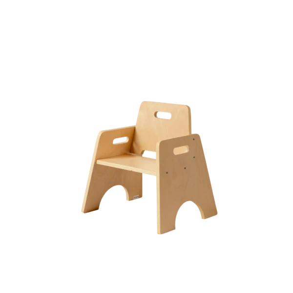 Frankie Stackable Chair, 150mm