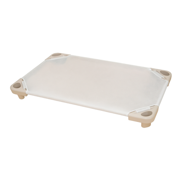 Stacking Bed Large - Beige