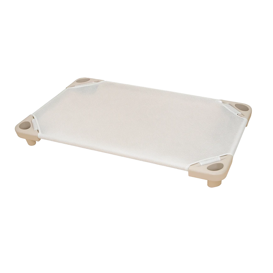 Stacking Bed Small - Beige