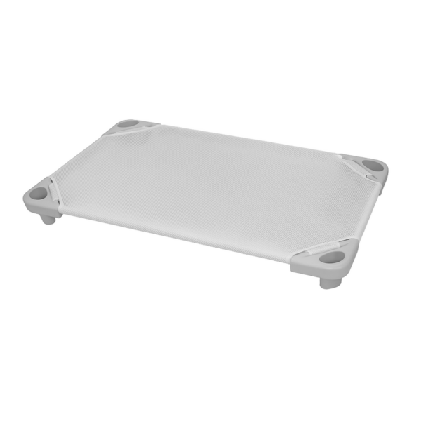Stacking Bed Large - Grey