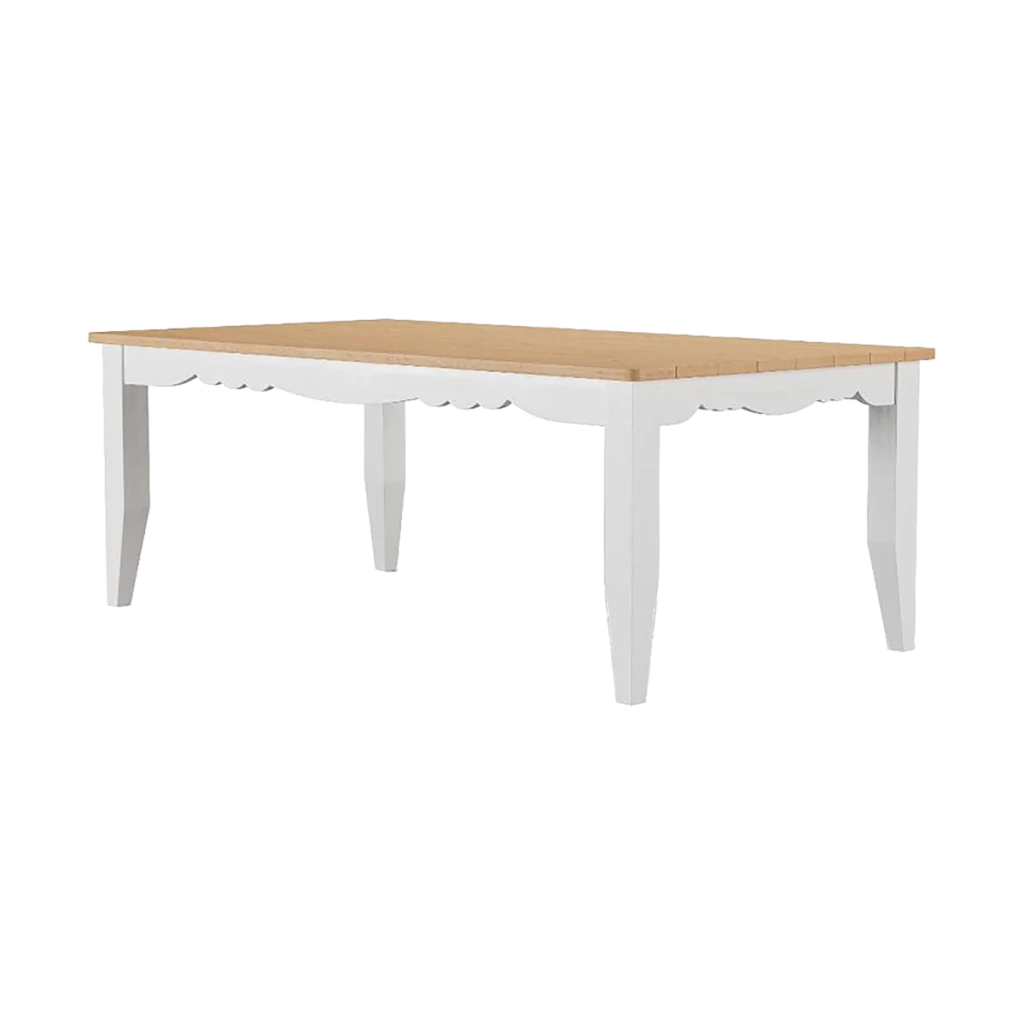 Classic Style Table