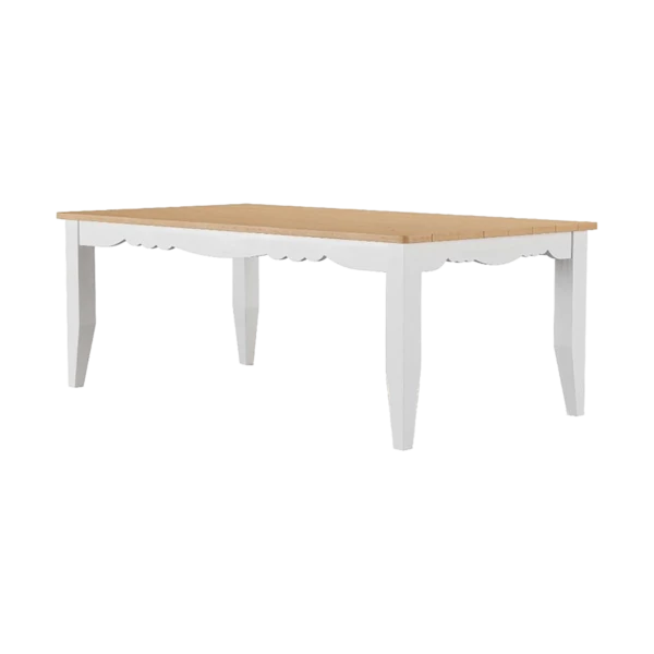 Classic Style Table
