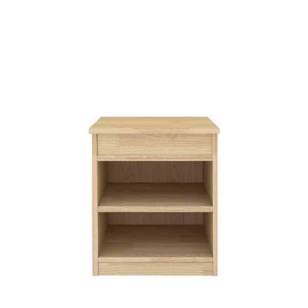 Classic Kitchen Fridge - Small