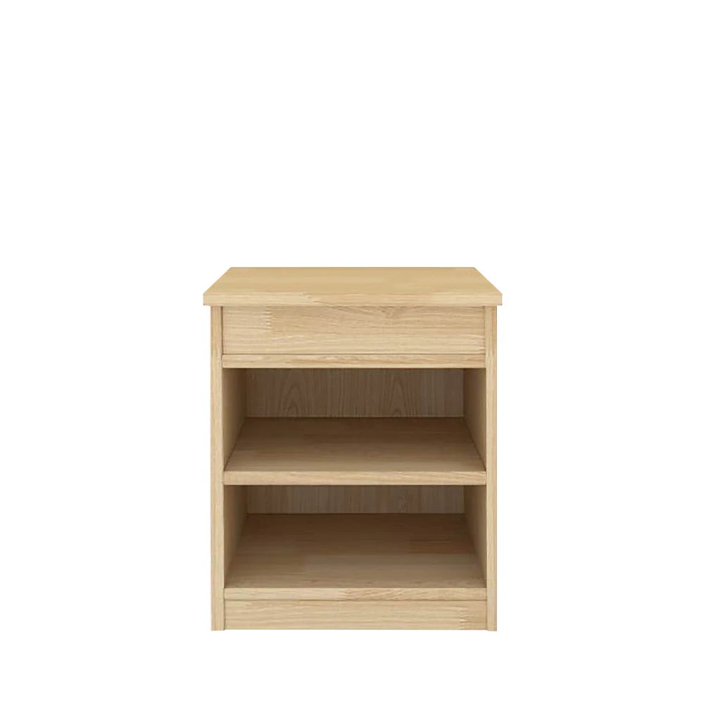 Classic Kitchen Fridge - Small