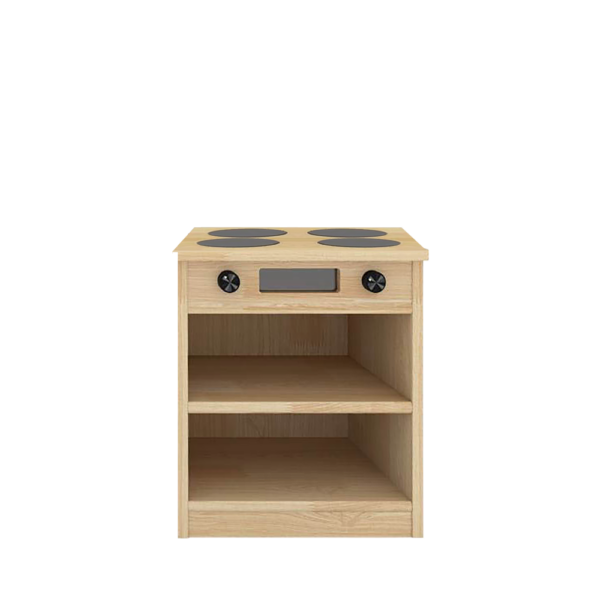 Classic Kitchen Stove - Small