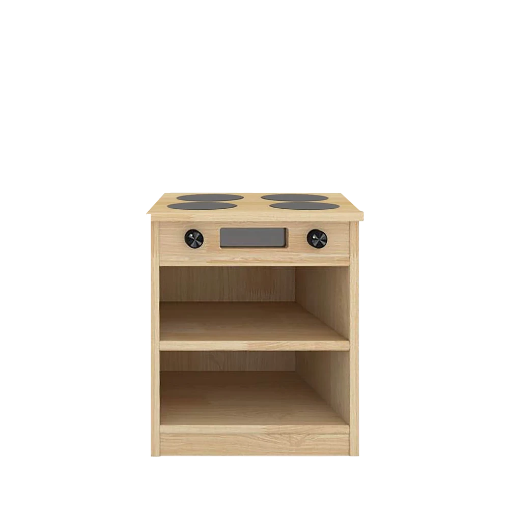 Classic Kitchen Stove - Small