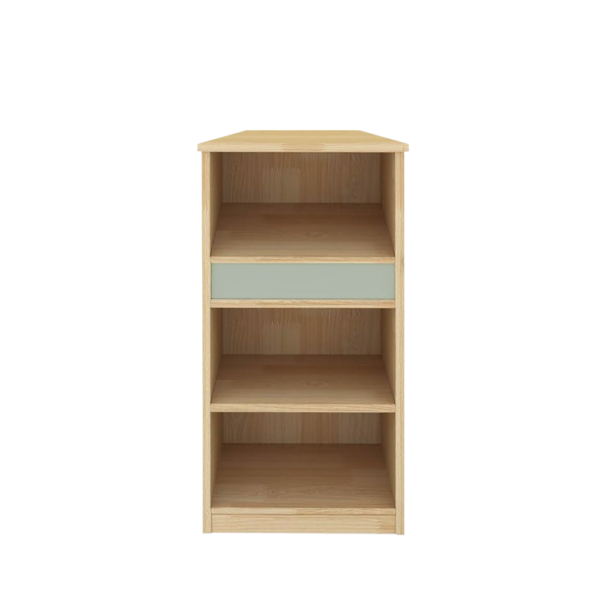 Classic Kitchen Fridge - Large