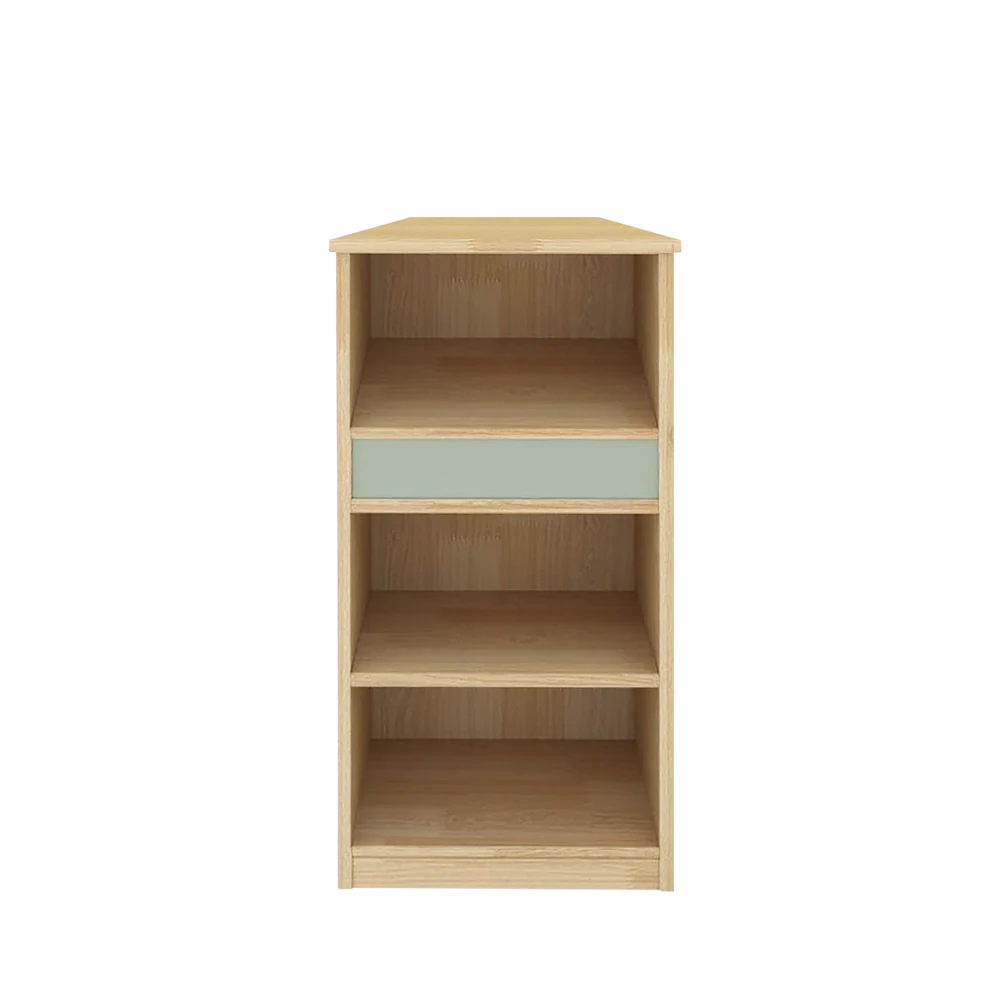 Classic Kitchen Fridge - Large