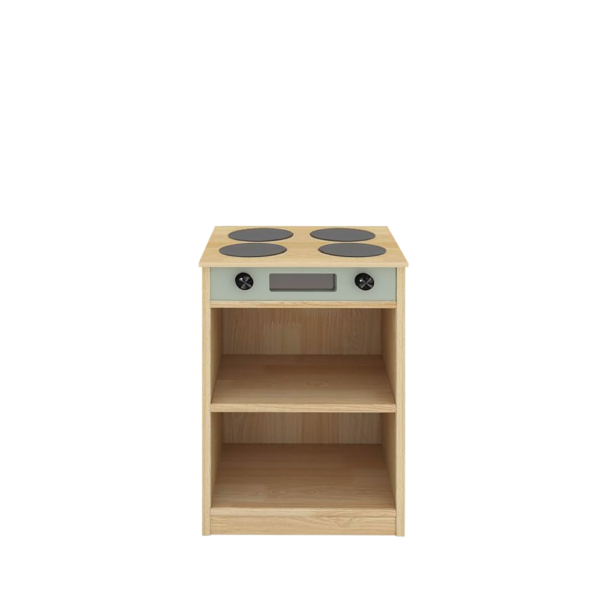Classic Kitchen Stove - Large