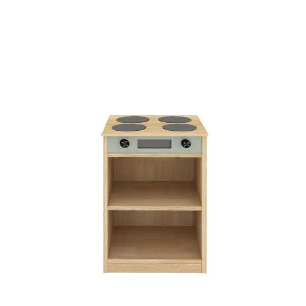Classic Kitchen Stove - Large