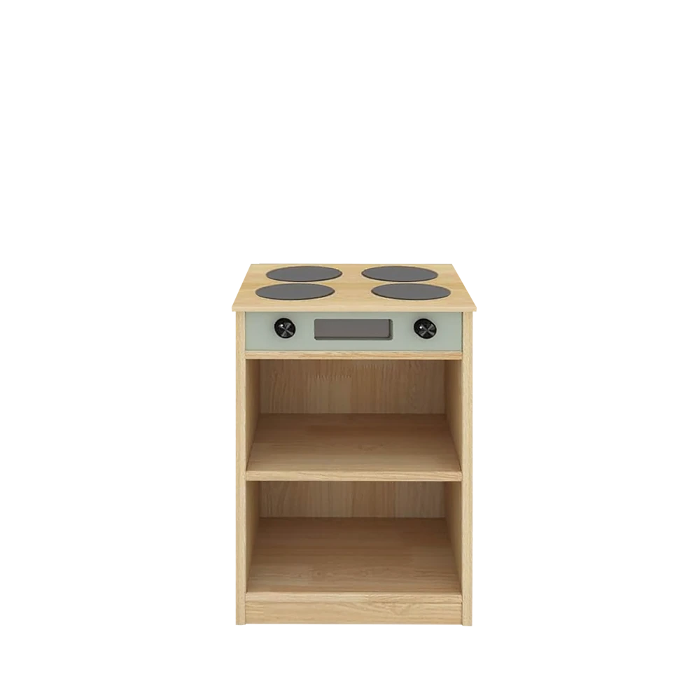 Classic Kitchen Stove - Large