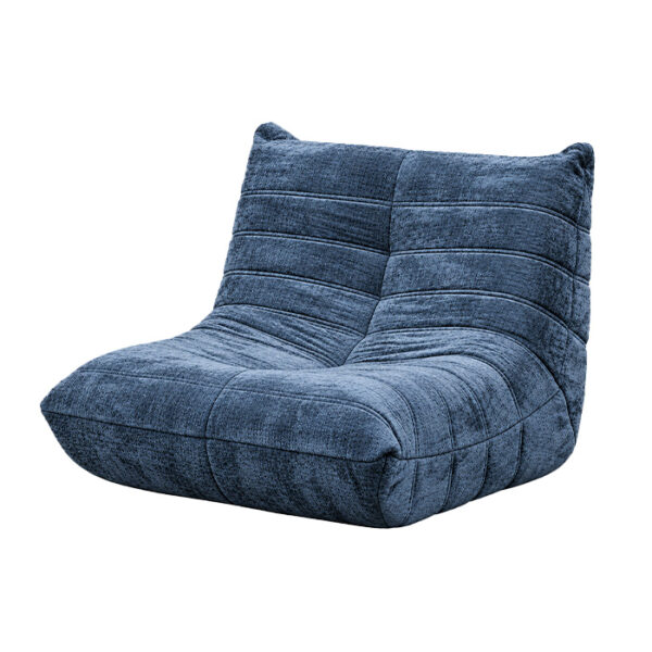 Soho Junior Chair - Dusty Blue