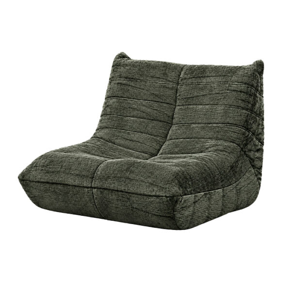Soho Junior Chair - Olive