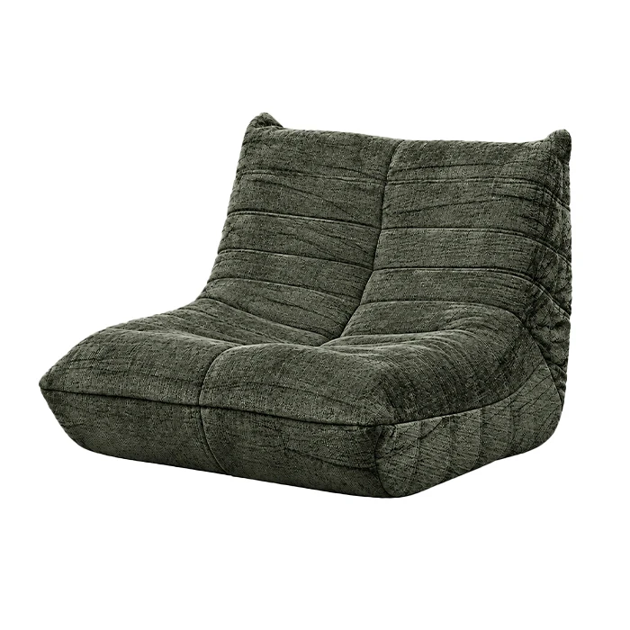 Soho Junior Chair - Olive
