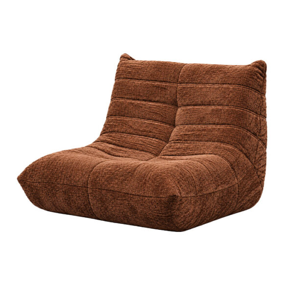 Soho Junior Chair - Rust