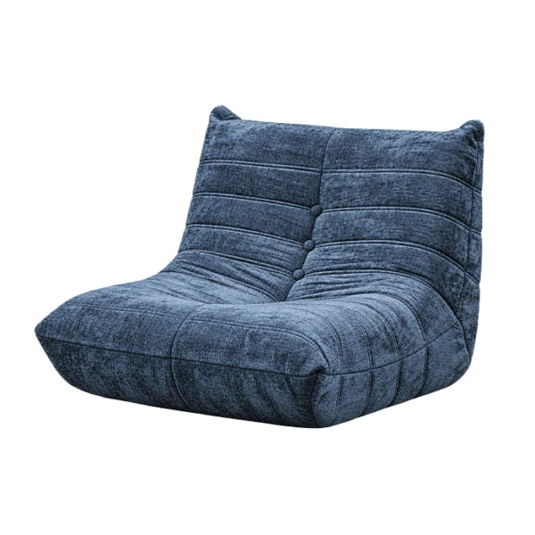 Soho Adult Chair - Dusty Blue