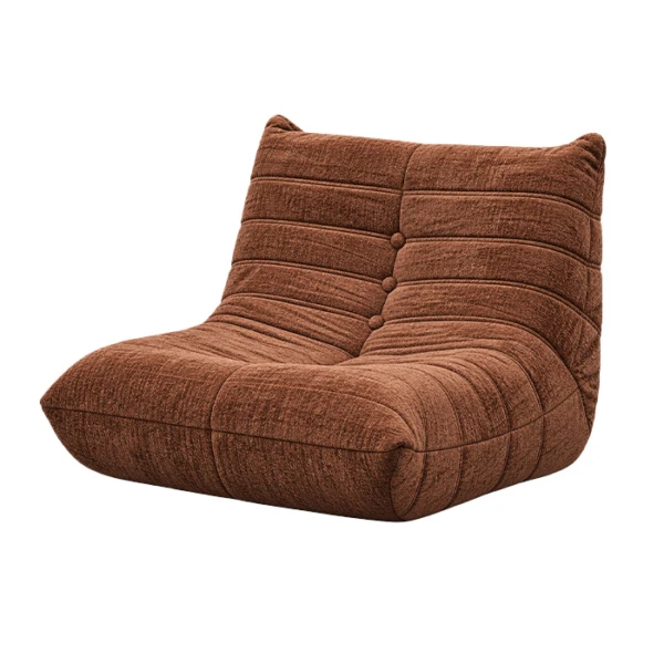 Soho Adult Chair - Rust