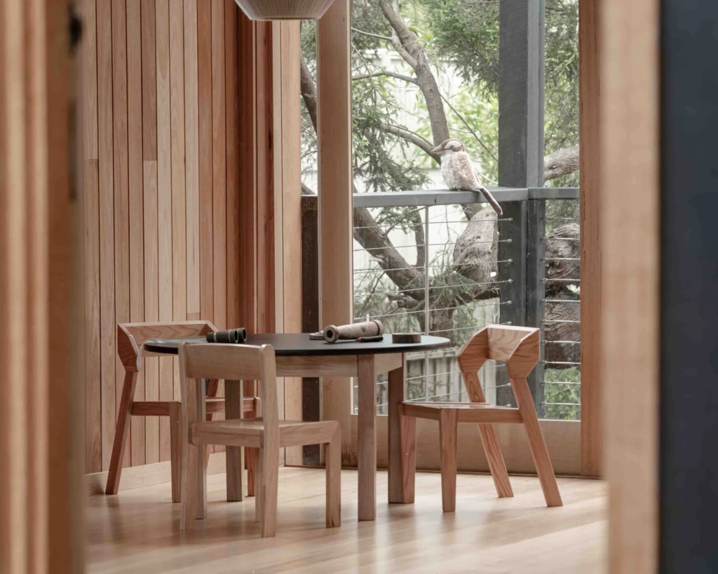 Table Top Round Sage 900mm