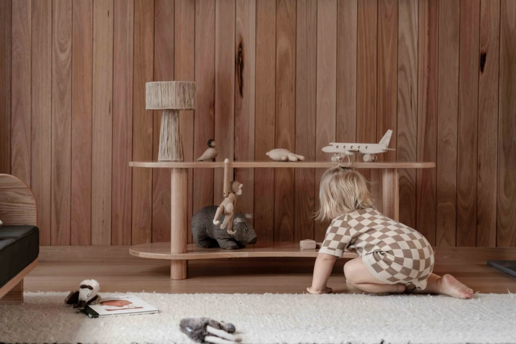 Leni Shelf Low