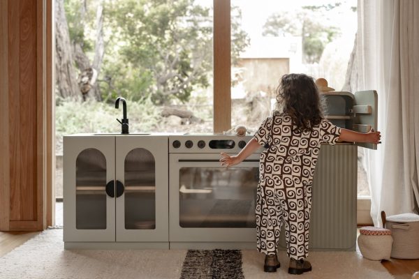 Kids By Design Sage Kitchen