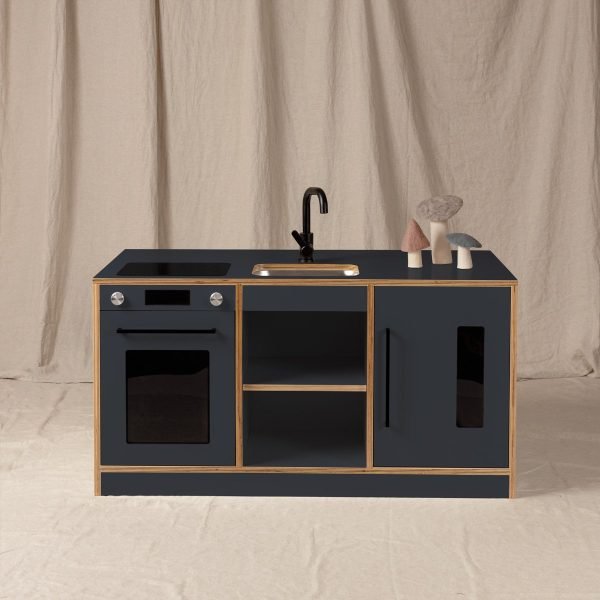 Kitchenette Kinder, Navy