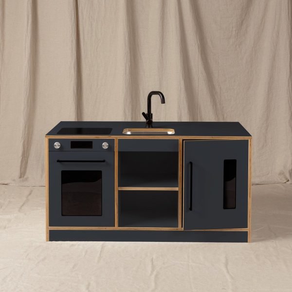 Kitchenette Toddler, Navy