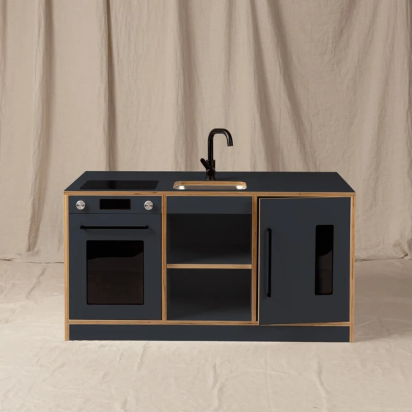 Kitchenette Toddler, Navy