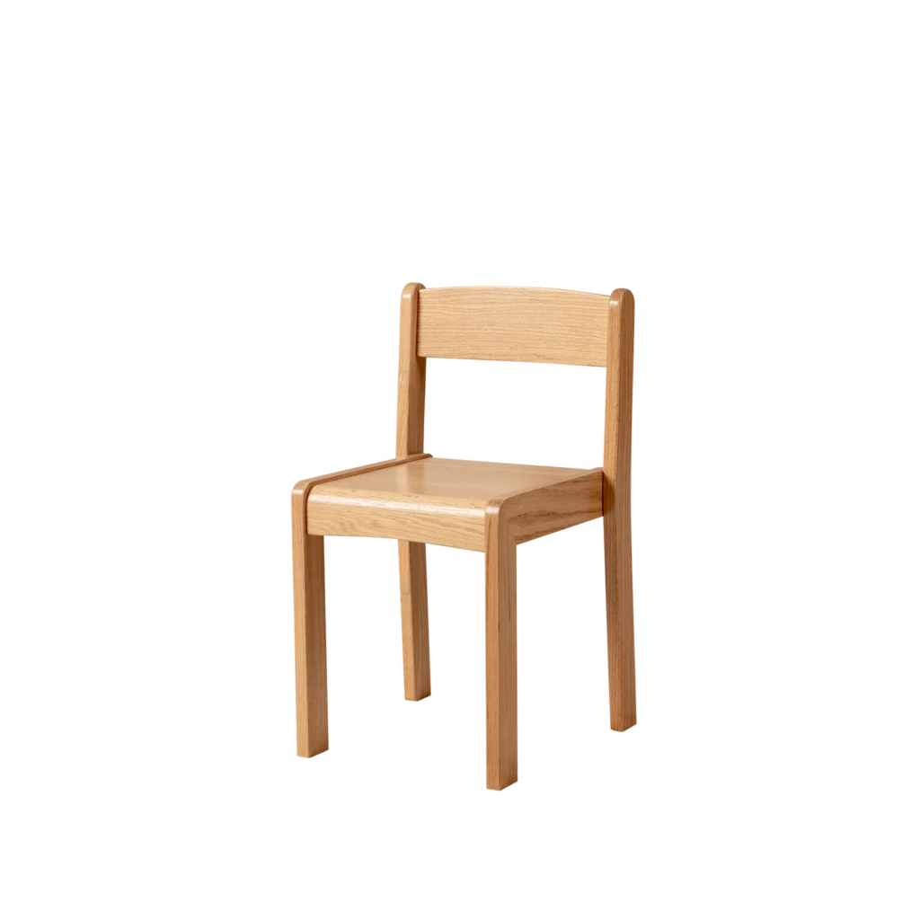 Harvey Stacking Chair 260mm
