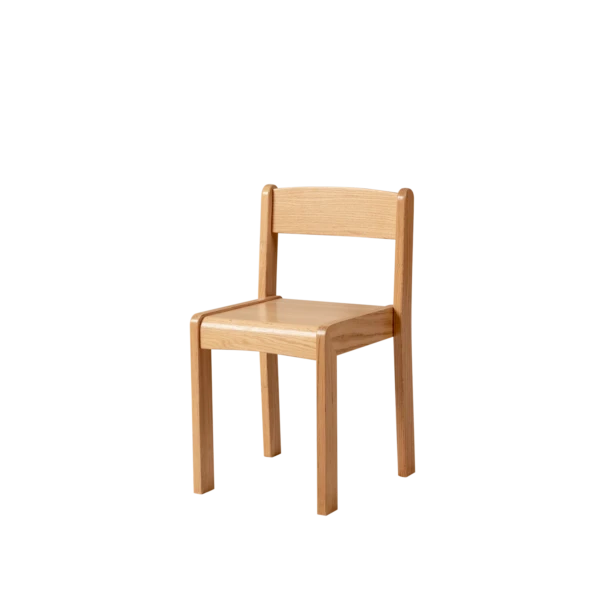 Harvey Stacking Chair 260mm