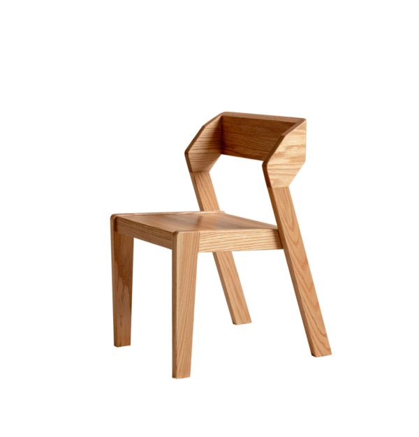Alfie Stacking Chair 260mm