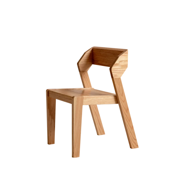 Alfie Stacking Chair 260mm