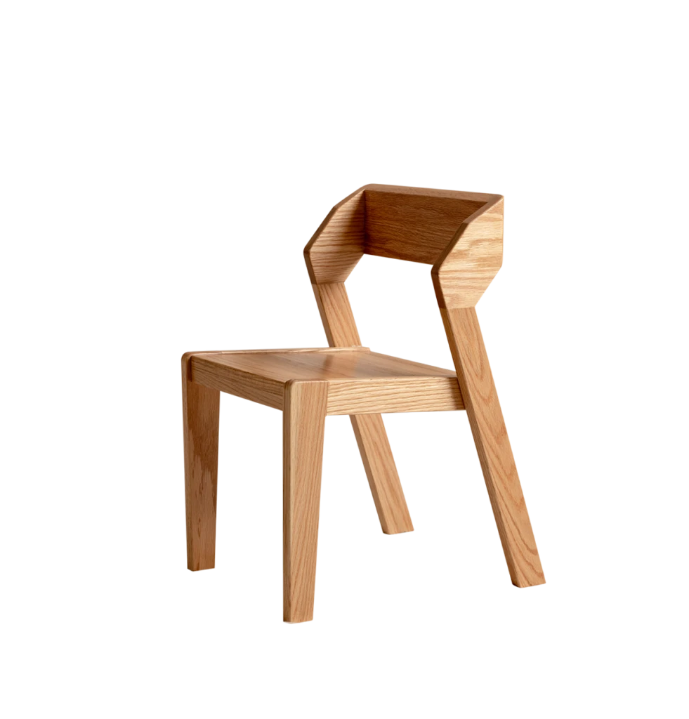 Alfie Stacking Chair 260mm