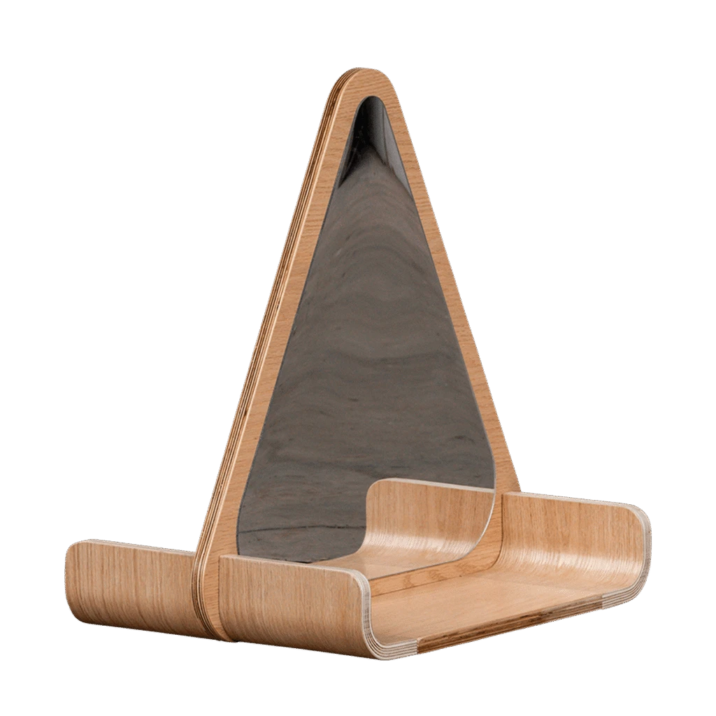Baby Stand Up Mirror