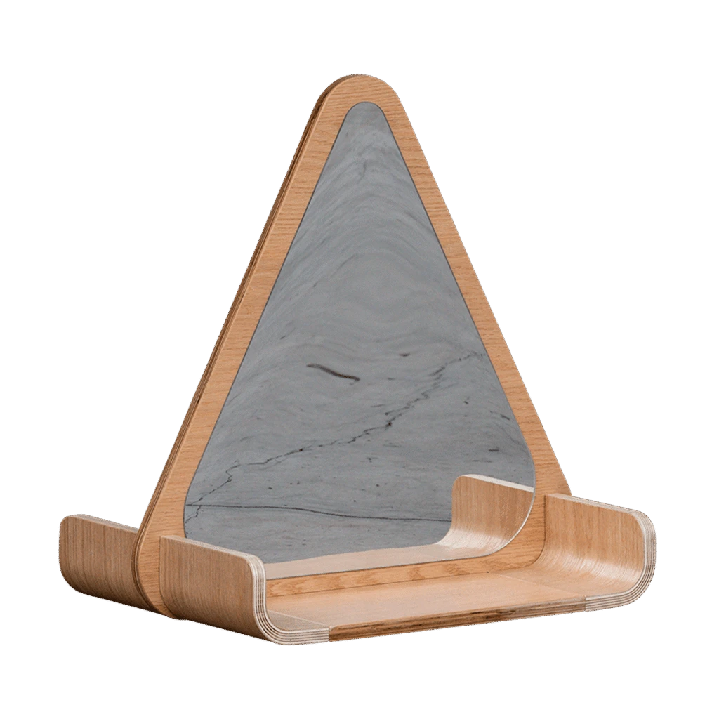 Baby Stand Up Mirror