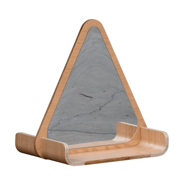 Baby Stand Up Mirror