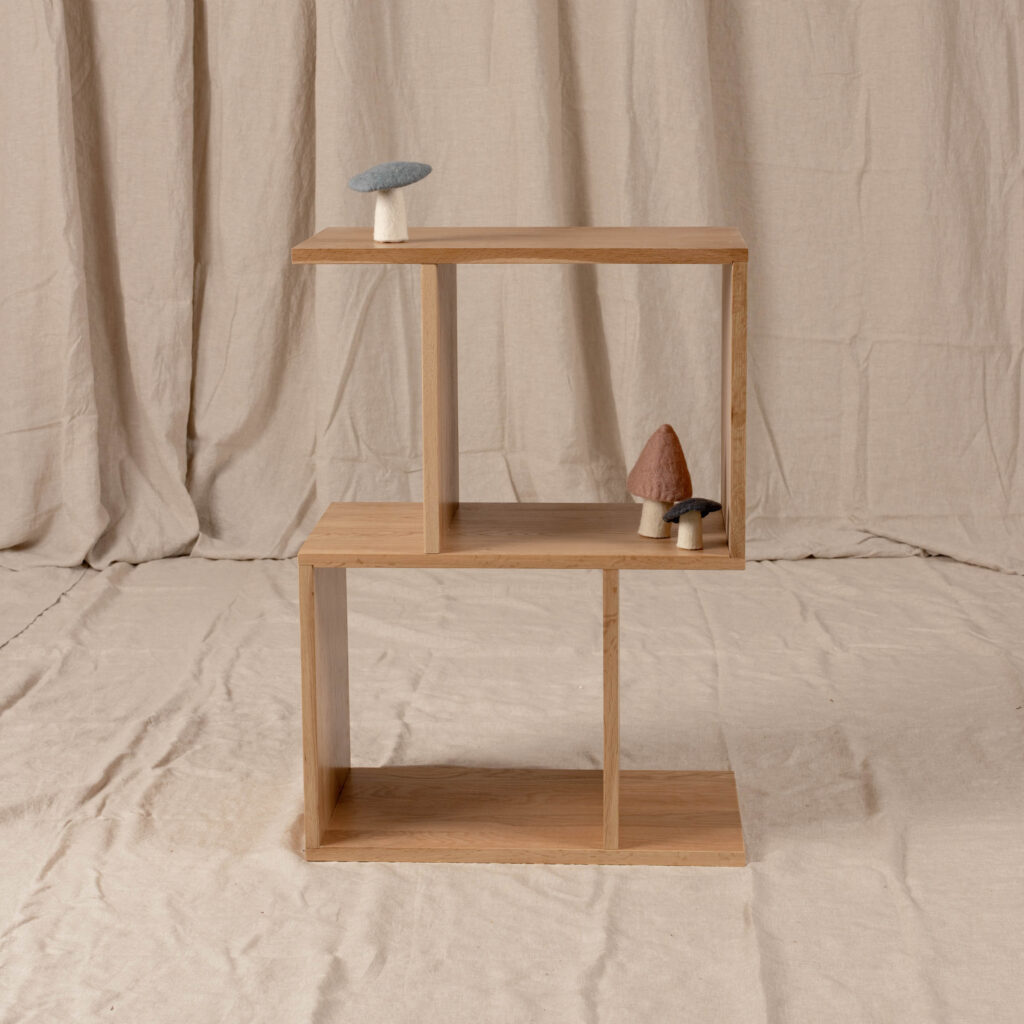 Hylla Small