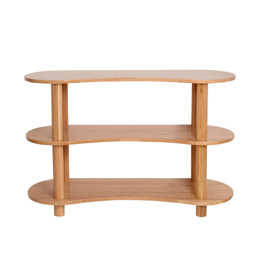 Leni Shelf Tall